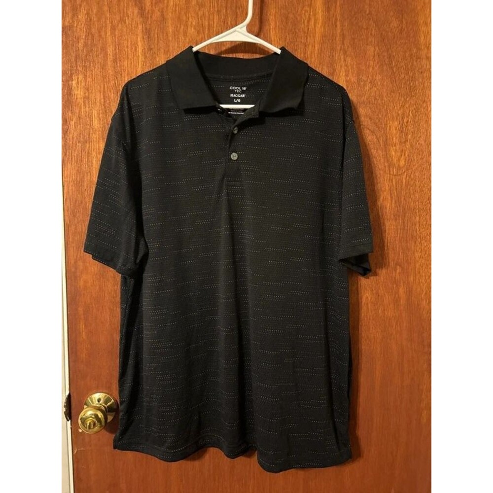Haggar Size Large Shirt